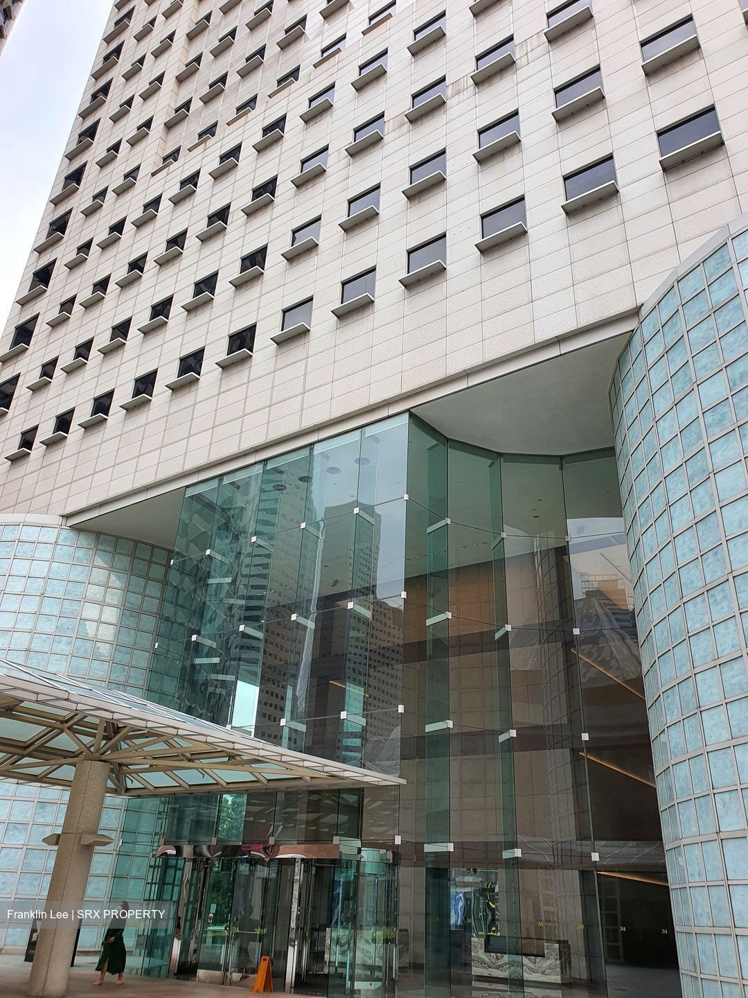 Millenia Tower (D1), Office #363766291